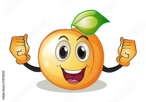 Peach