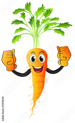 Carrot