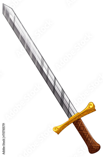 Sword