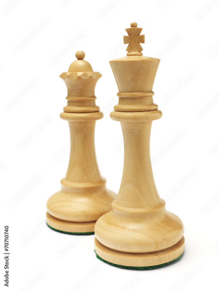 Chess Pieces Chess Pieces