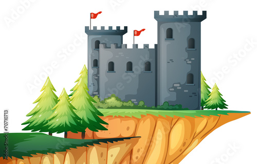 Castle