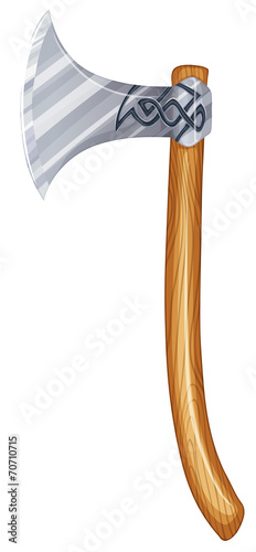 Axe