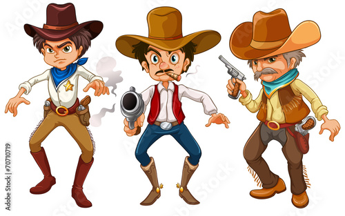Cowboys