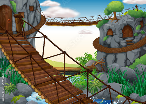 Cave