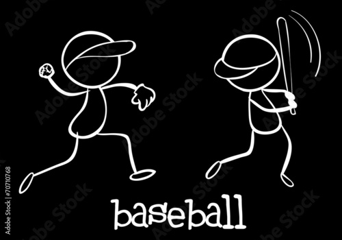 Baseball