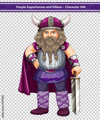 Viking