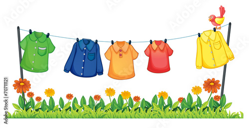 Laundry