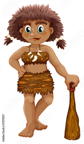 Caveman