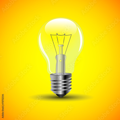 glühlampe