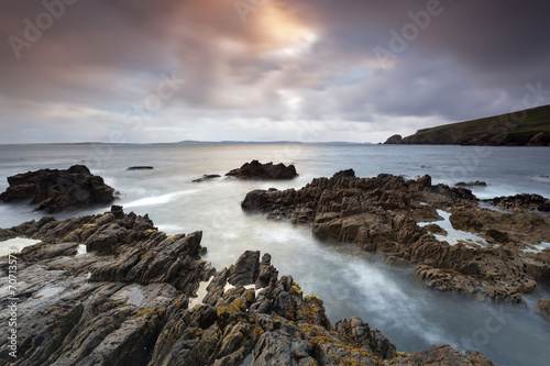 Irish Coast XV © adrianpluskota