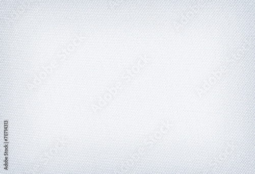White  fabric texture. Clothes background