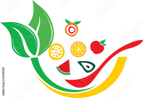 SALADE DE FRUITS