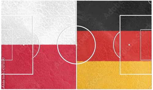 poland vs germany europe football qualification 2016