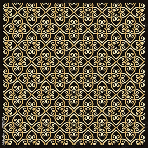 desen, motif