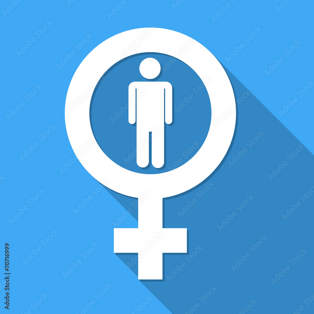 Male symbol Male symbol