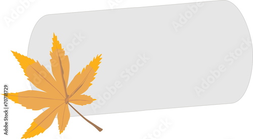 Tarjeta hoja