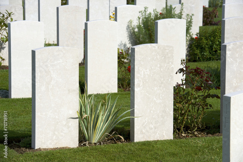 Cemetery