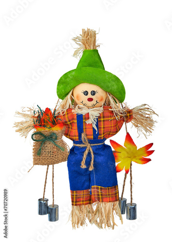 Scarecrow