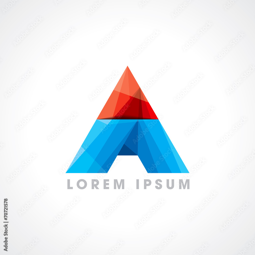 creative symbol vector for business creative symbol vector for business