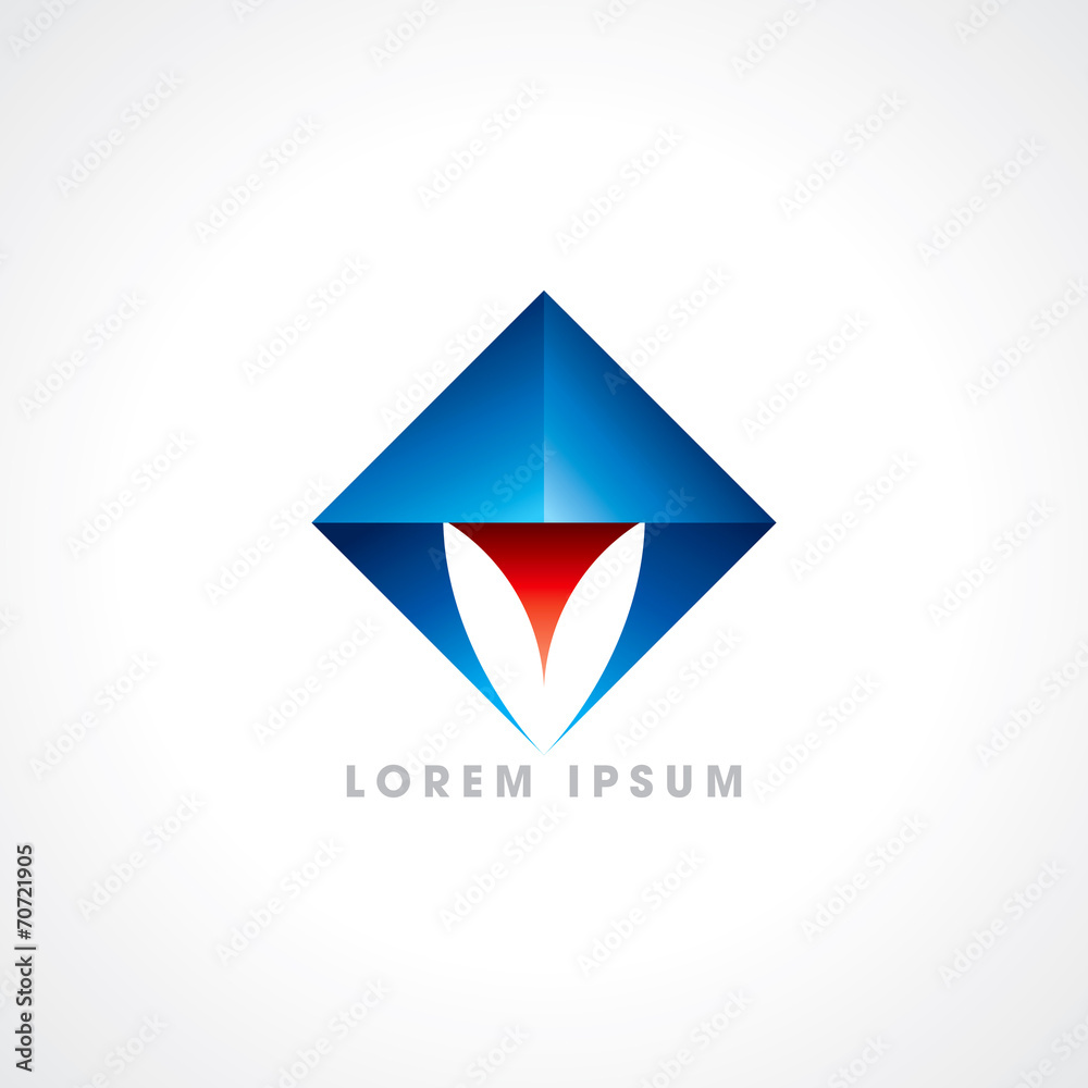 creative symbol vector for business creative symbol vector for business