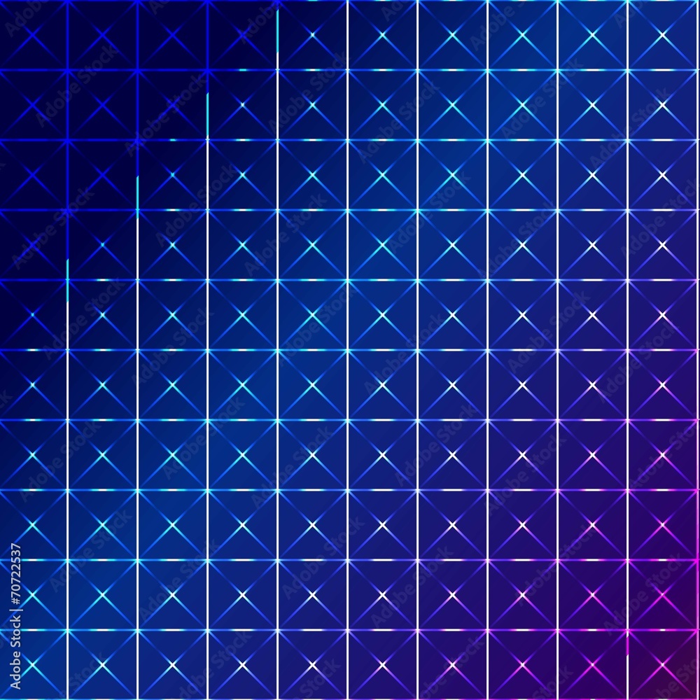blue square abstract background. blue square abstract background.