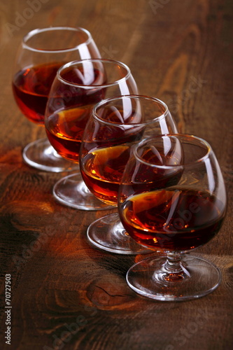 Cognac photo