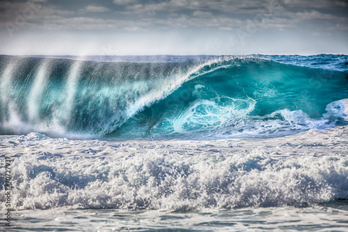 Banzaii Pipeline