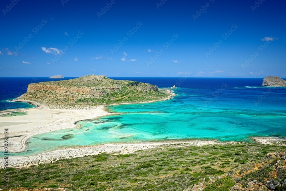 Crete,Greece