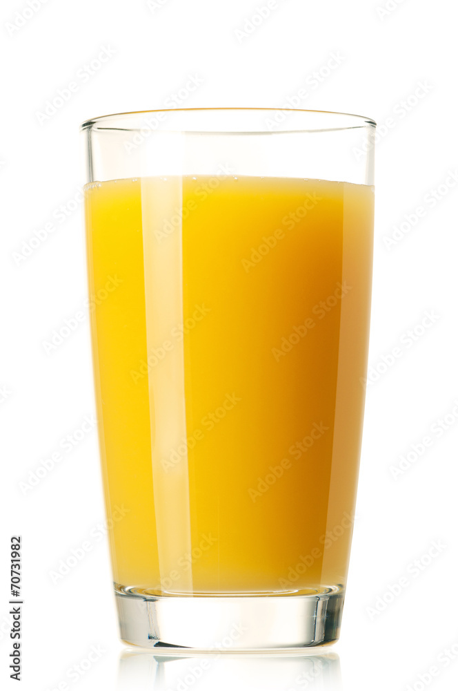 Orange juice Orange juice