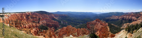 Cedar Breaks National Monument