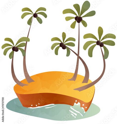 île pirate