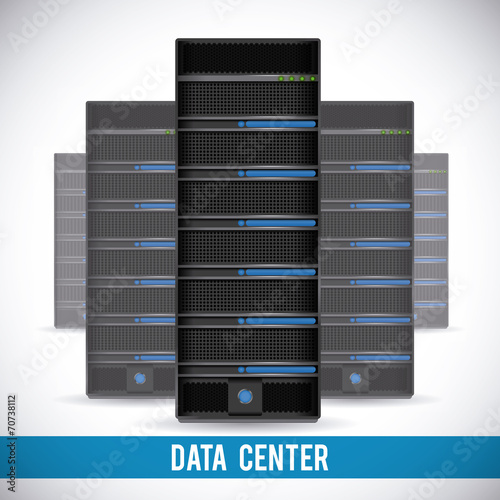 data center design