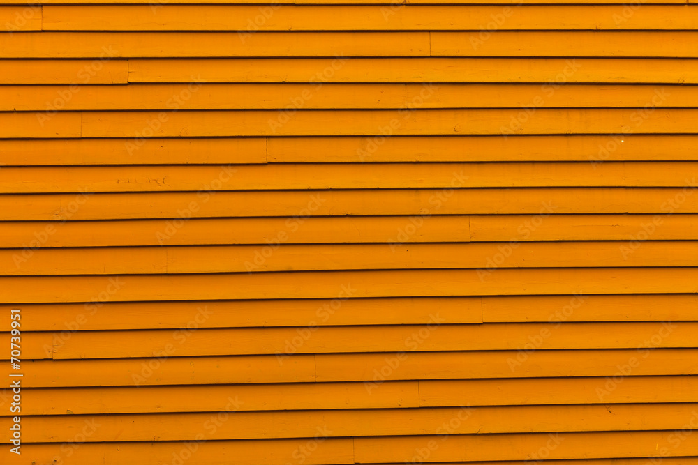 Obraz premium grungy brown background texture of wooden plank