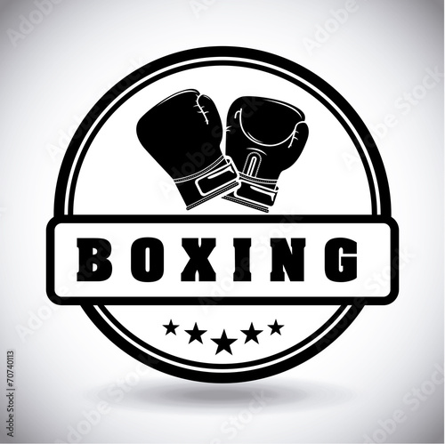 boxing design