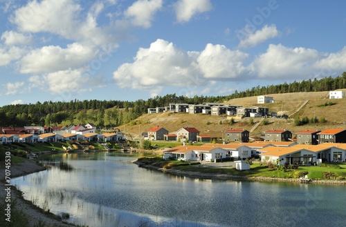 Swedish housing