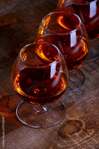 Cognac photo