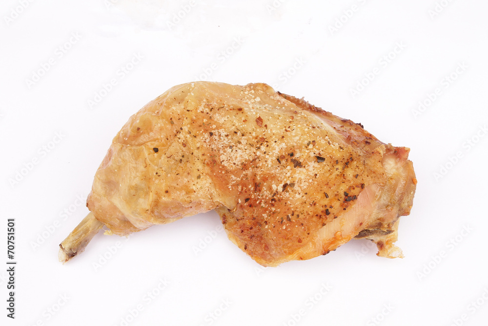 cuisses de poulet cuisses de poulet