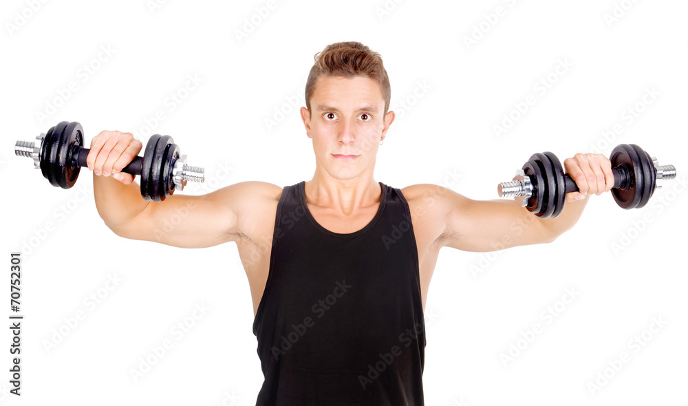 bodybuilder