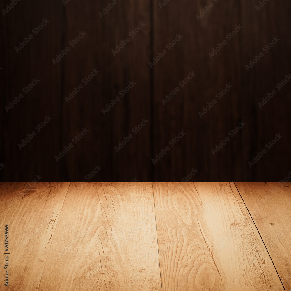 Wood background Wood background