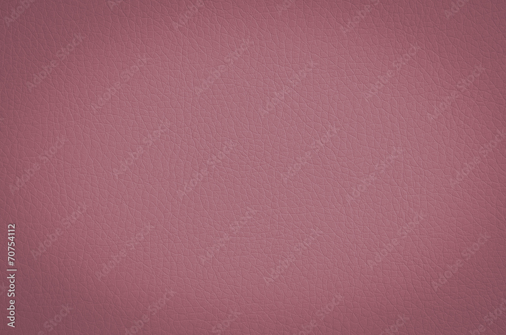 Fototapeta premium pink leather background or texture