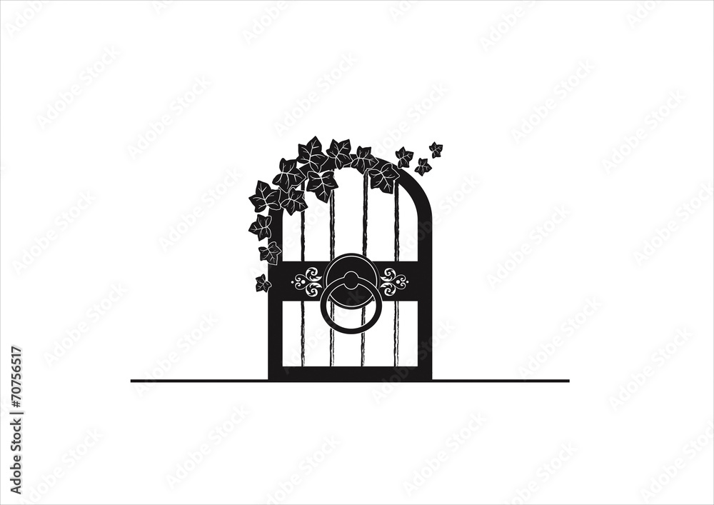 Cellar door Cellar door