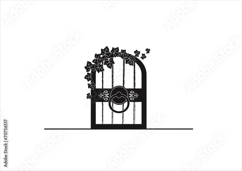 Cellar door