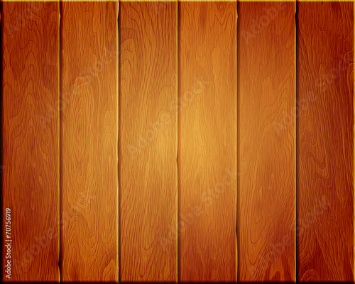 Natural wood Texture, beige boards, realistic wooden background