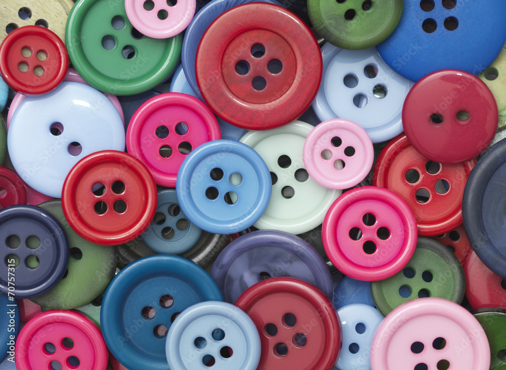 Macro buttons Macro buttons