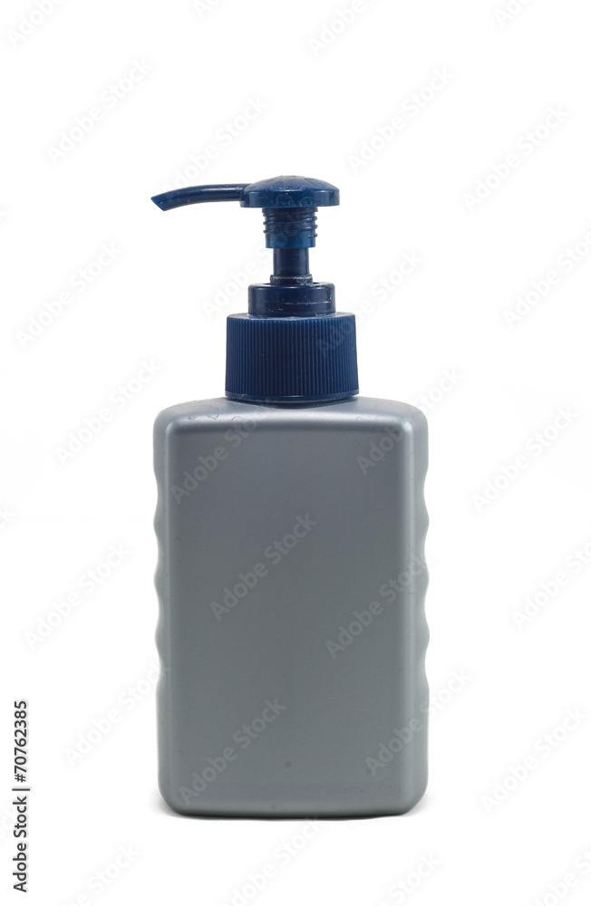 Lotion Bottle Lotion Bottle