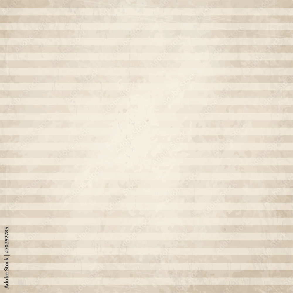 Fototapeta premium old paper background with lines