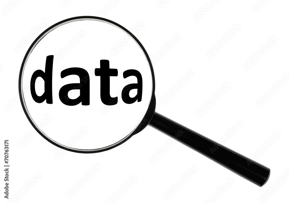data data