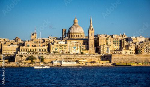 La Valette, Malte