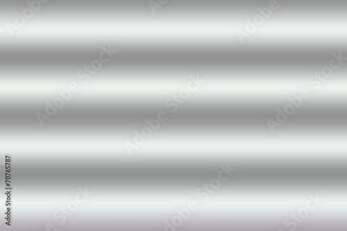 corrugated horizontal grey abstract background