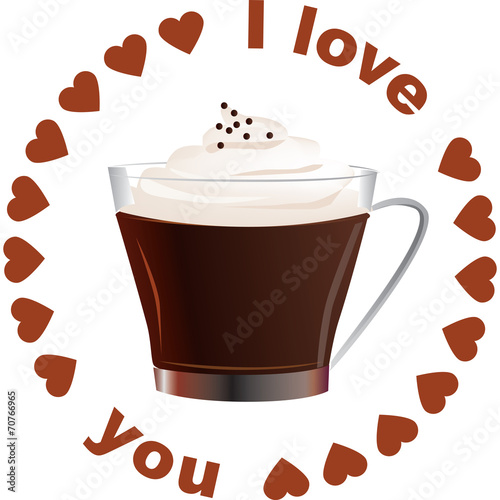 cioccolata